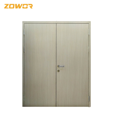 Source factory UL3 hour steel fireproof door